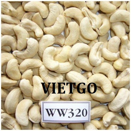 VIETGO-xuat-khau-hạt-dieu-Ấn-Độ-Mr Shrikand